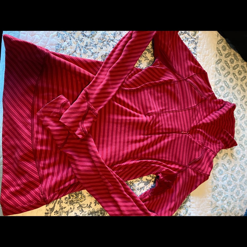 Lulu lemon long sleeve